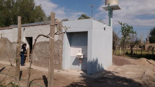 Llamaron a licitacion para soluciones habitacionales del programa Mejoro mi Casa.