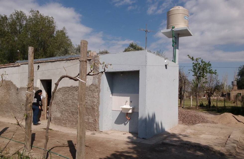 Llamaron a licitación para el mejoramiento de 829 viviendas en 15 comunas