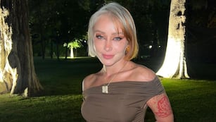 De marca francesa y con aroma de flores: Cuál es y cuánto cuesta el perfume que usa Tuli Acosta