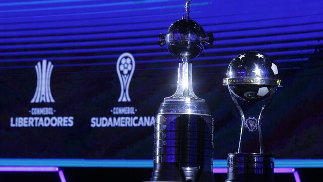 Clasificar a un torneo internacional es el sueño de más de uno (Foto: Captura Web Conmebol).