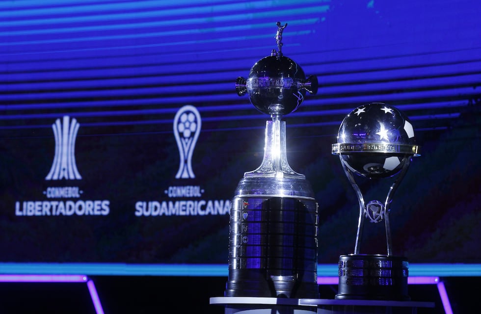 Cuáles son los mejores equipos de América: el ranking con presencia del fútbol argentino