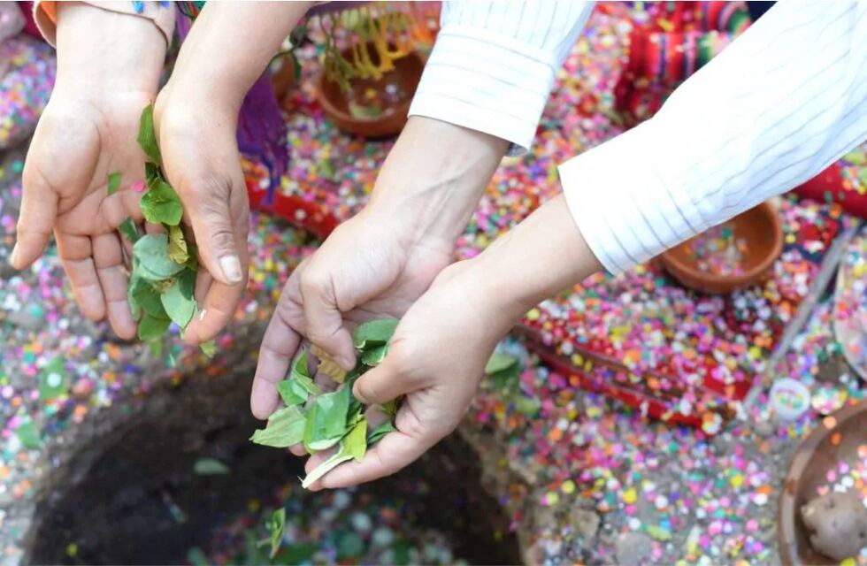 Honras a la Pachamama: este martes rige asueto administrativo y escolar en Jujuy