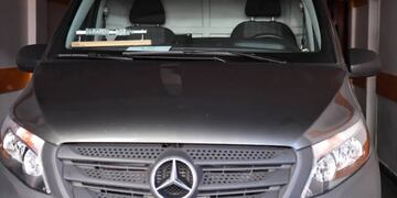 Trasladaron los restos de Gerardo Rozín a Rosario