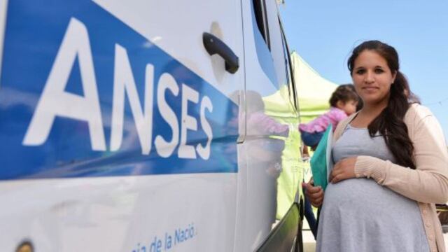 Cómo solicitar la Asignación Familiar por Prenatal de ANSES.