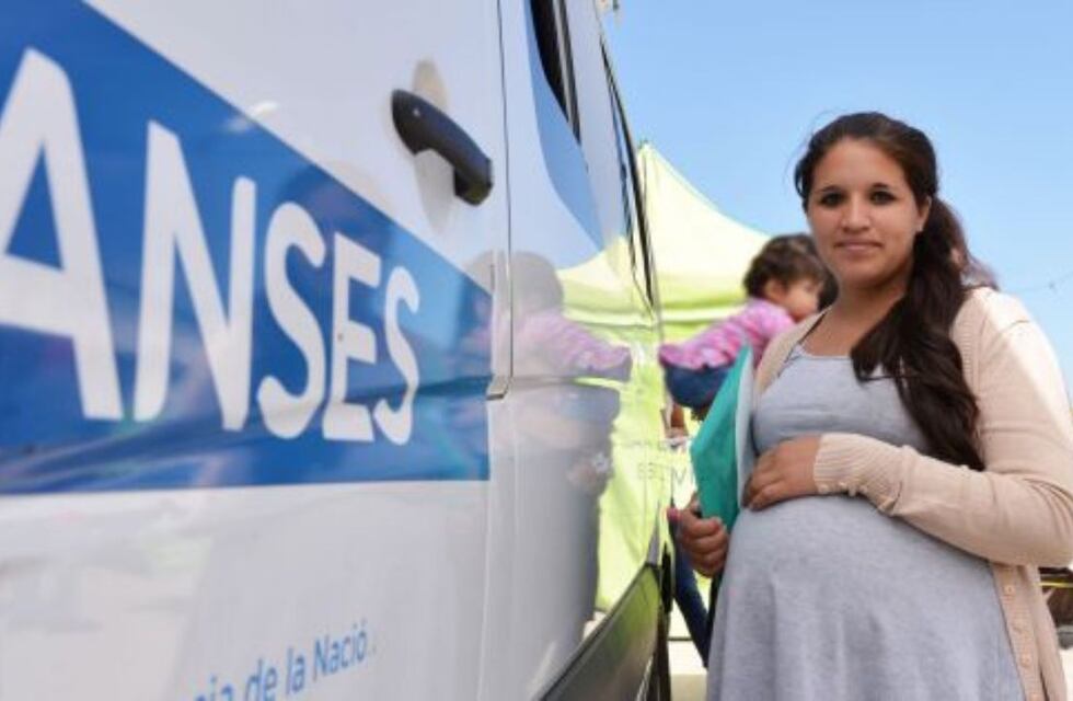 ANSES: cómo solicitar la Asignación Familiar por Prenatal