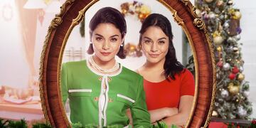 Intercambio de Princesas 3, uno de los estrenos.