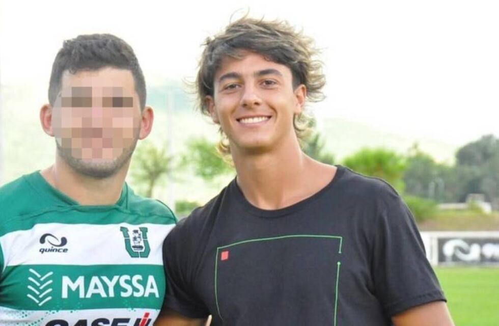 Tras la grave lesión de Nicanor López Dib, convocaron a un abrazo solidario