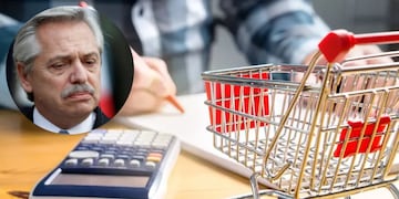Inflación en San Luis: ¿Cuáles fueron los productos que más subieron en 2022?