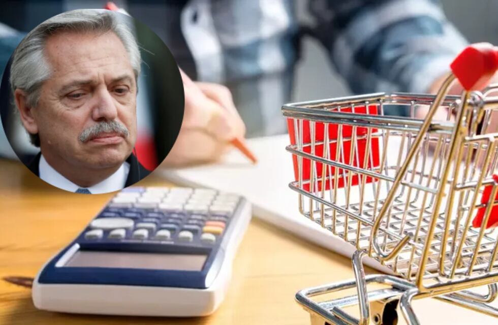 ¿Inflación autoconstruida?: algunos productos subieron más del 300% en San Luis