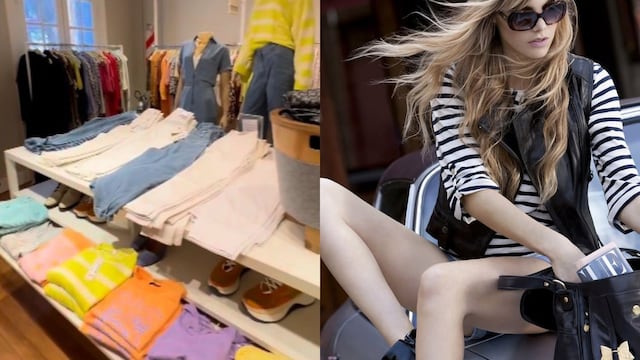 Dos famosas marcas anunciaron su cierre