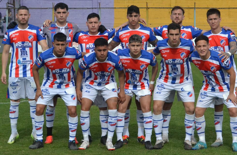 Liga del Sur: Rosario empató ante Tiro y nada cambió en la tabla