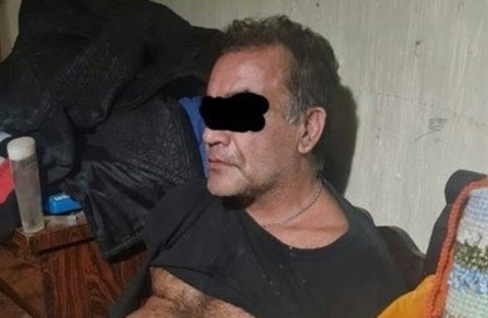 El motochorro detenido por la muerte de la psicóloga se negó a declarar y lloró ante el fiscal