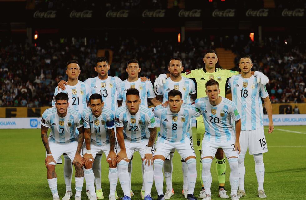 La Selección Argentina se prepara para recibir a Brasil con la posible vuelta de Lionel Messi como titular