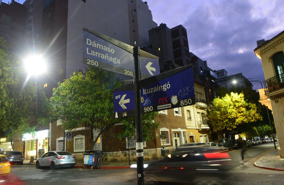 Violencia en barrio Nueva Córdoba: una pelea volvió a dejar a un joven hospitalizado