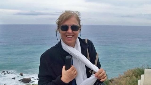 La empresaria Norma Carleti fue asesinada en marzo de 2018