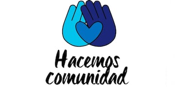 Hacemos Comunidad: Nueva organización social en Tres Arroyos