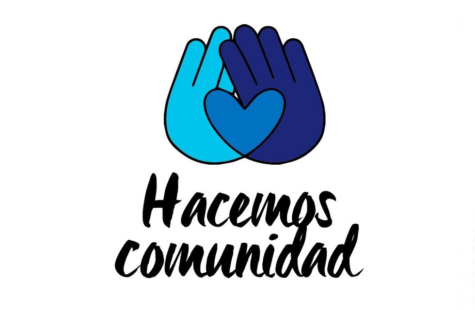 Hacemos Comunidad: Nueva organización social en Tres Arroyos