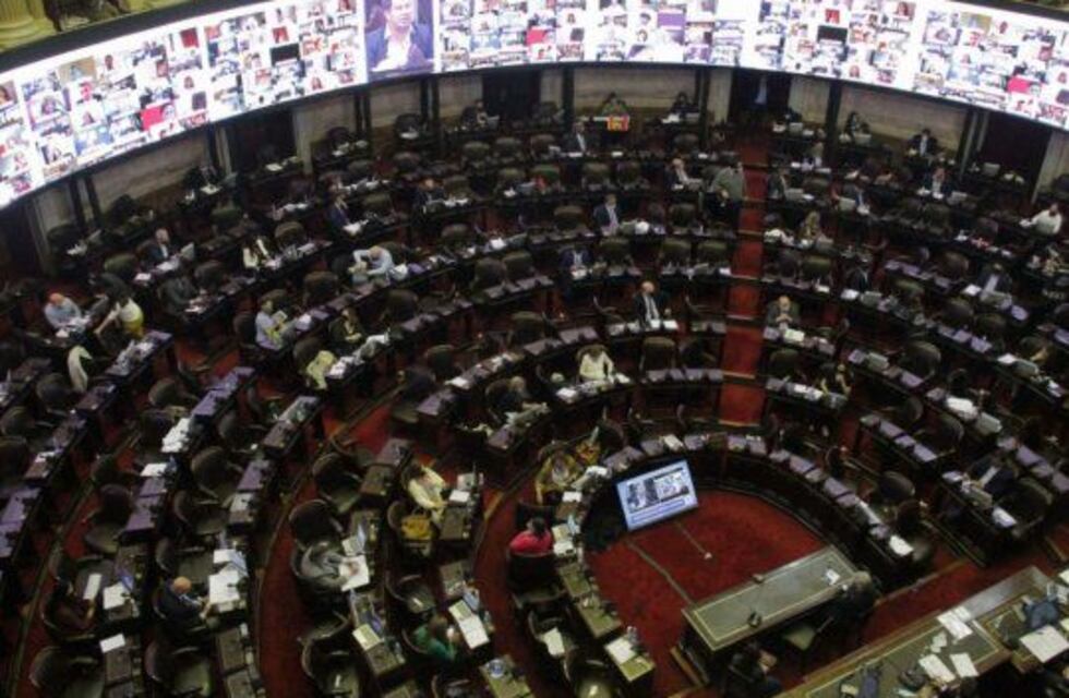 Convocan a ciudadanos y candidatos salteños al taller “Hablemos del Presupuesto”
