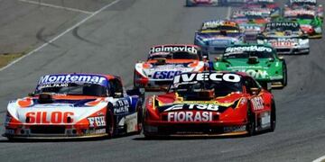TC en Posadas