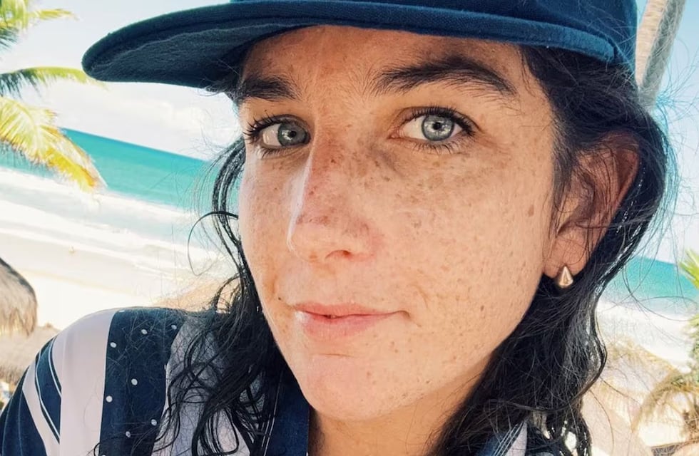 Juana Repetto se mostró tomando cerveza embarazada y desató polémica: “Para todas las que están preocupadísimas”
