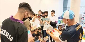 Visita guiada en la Biblioteca Municipal: Actividades a la carta
