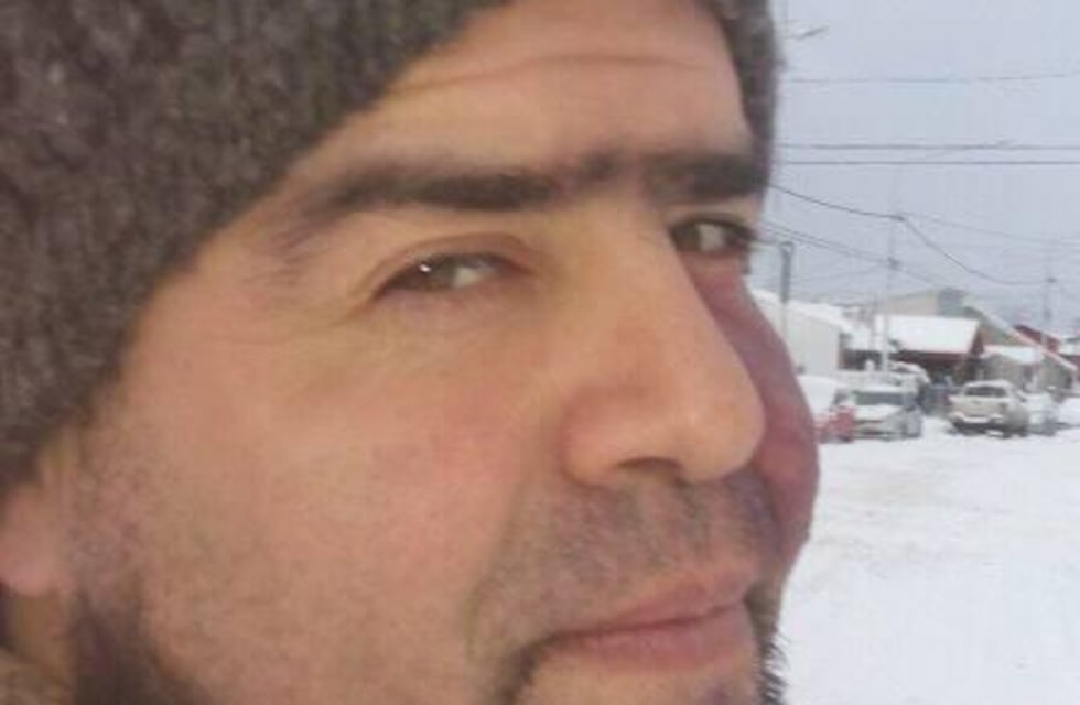 Fueguino varado en Chile atraviesa una situación “desesperante” y pide ayuda