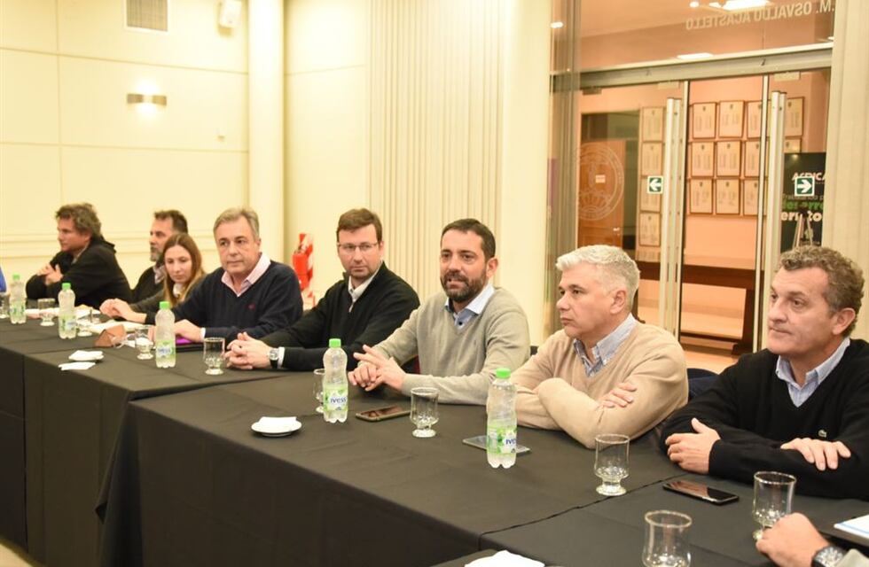 El desarrollo del oeste rafaelino depende de un conjunto de importantes obras