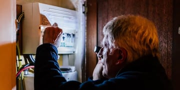 Epec: en qué barrios de Córdoba hay cortes de luz este viernes 20 de diciembre. (Imagen ilustrativa)