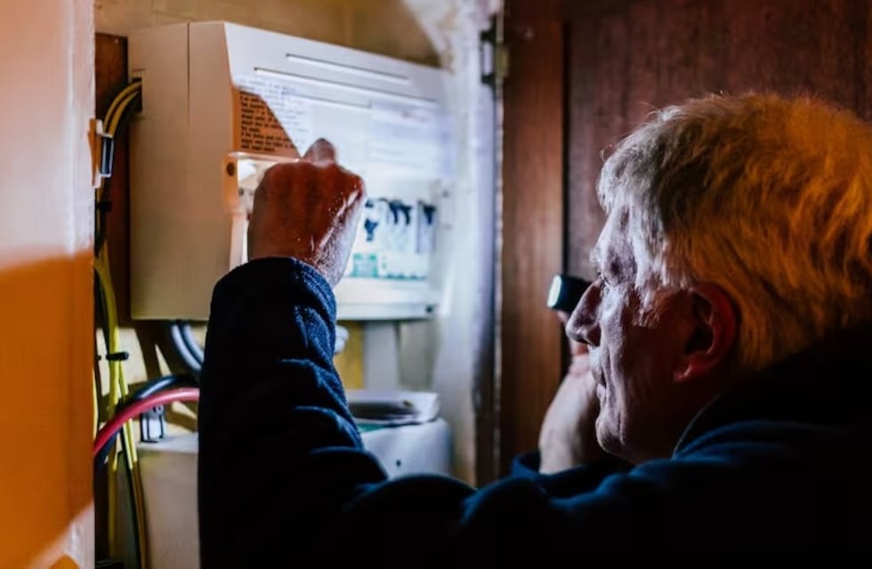 Cortes de luz en Córdoba: Epec confirmó los barrios afectados este viernes 20 de diciembre