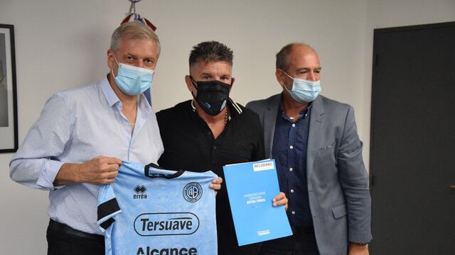 Entidades deportivas de Córdoba firmaron convenios con la Agencia Córdoba Deportes y el Ministerio de Finanzas por la exención de ingresos brutos. (Agencia Córdoba Deportes)