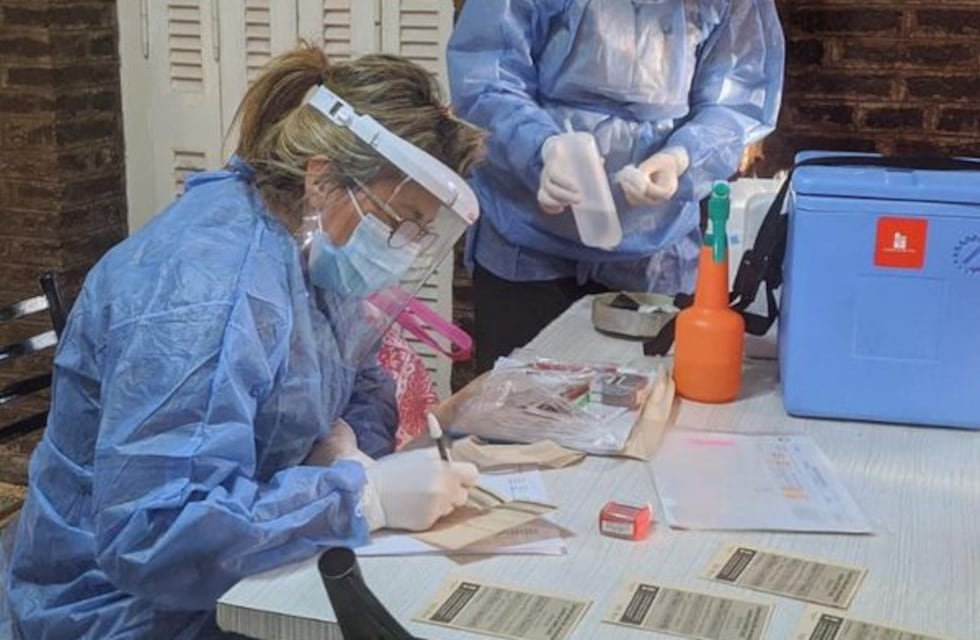 Coronavirus en Pérez: 22 nuevos casos