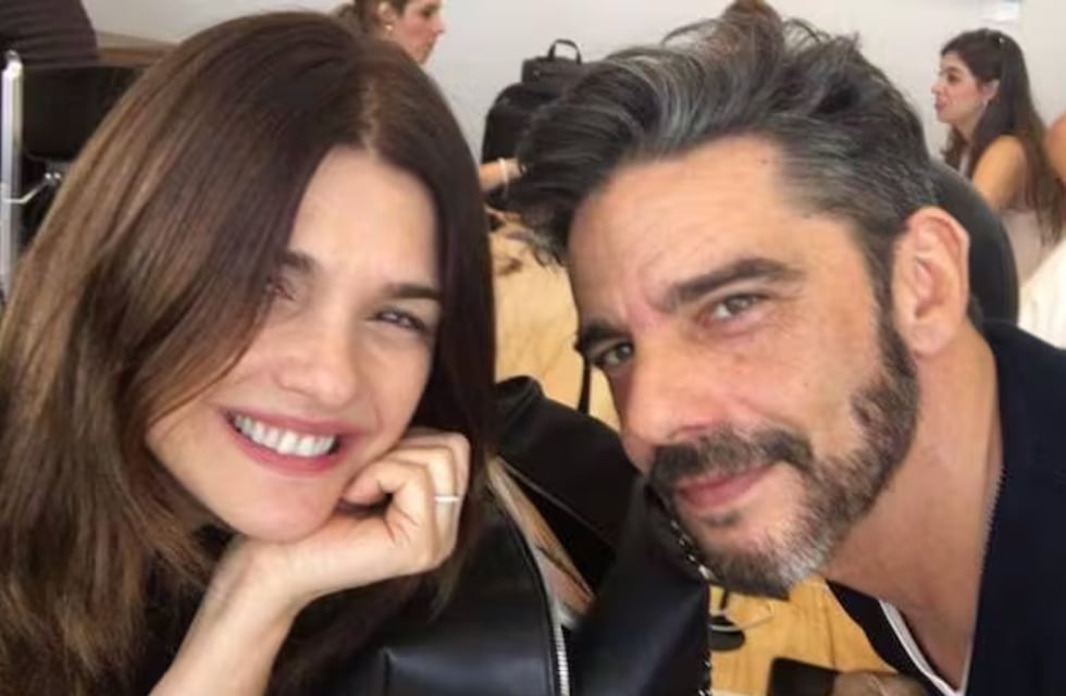 Araceli González reveló el inesperado mensaje qué encontró cuando le revisó la computadora a Fabián Mazzei