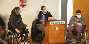 Proyecto de Accesibilidad