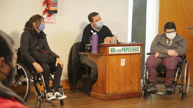 Proyecto de Accesibilidad