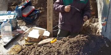 Gas Natural CESPAL Arroyito