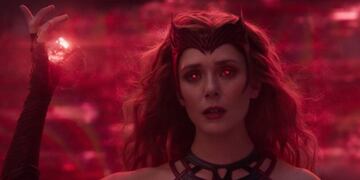 WandaVision recogió 23 nominaciones Emmy, destacando la música y las actuaciones.