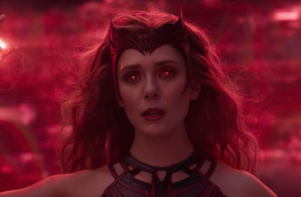 Disney+: top tres de mejores series de este 2021