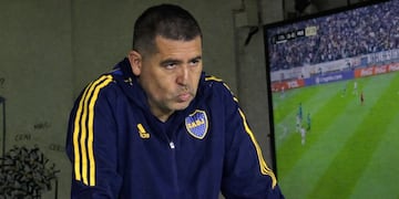 Boca acelera por una figura del fútbol argentino y crece la ilusión de los hinchas.
