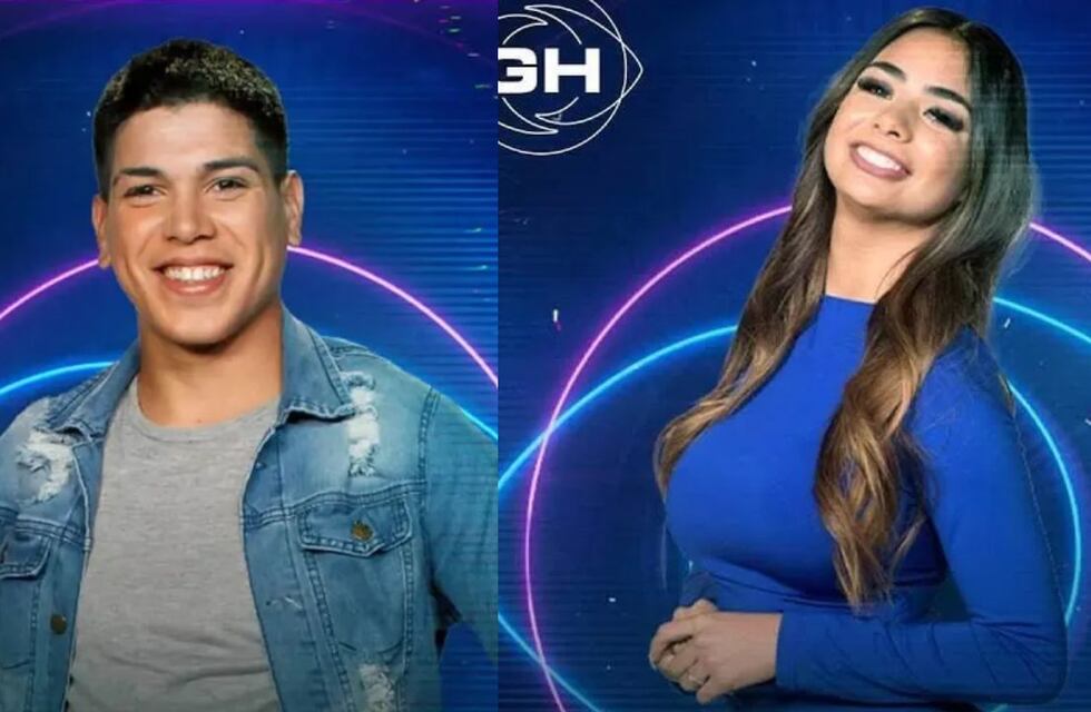 Gran Hermano: Thiago se chapó a Daniela en vivo tras consagrarse líder y las redes estallaron de memes