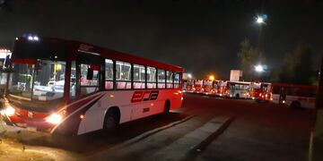 El hecho ocurrió en las últimas horas en la zona sur de Córdoba.
