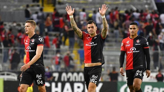 El ex Arsenal y Vélez Sarsfield dejó Cruz Azul después de varias temporadas, pero se quedó en México.