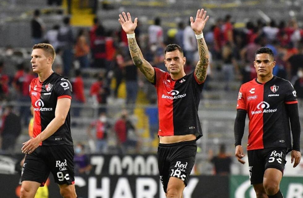 Rosario Central quiere un delantero y Milton Caraglio reaparece en el radar