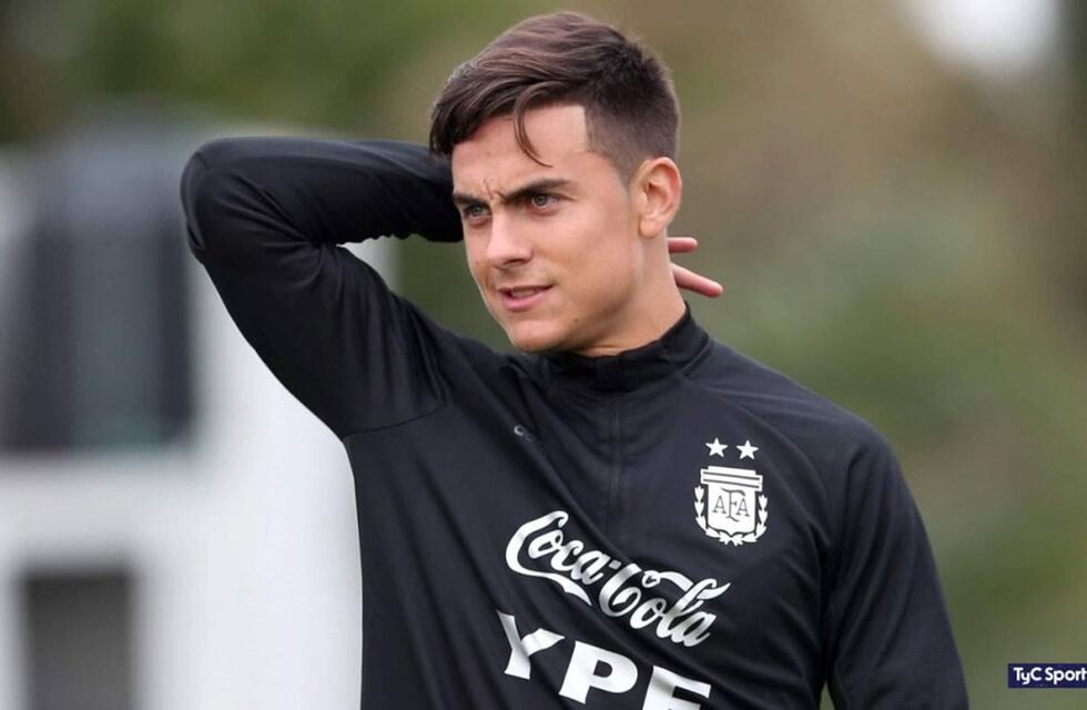 Paulo Dybala no jugará el último partido de la Roma y sigue siendo duda de cara al Mundial de Qatar