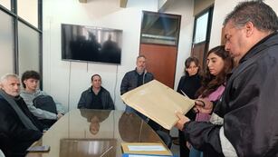 Licitaron un mecanismo digital de comunicación para la GUR