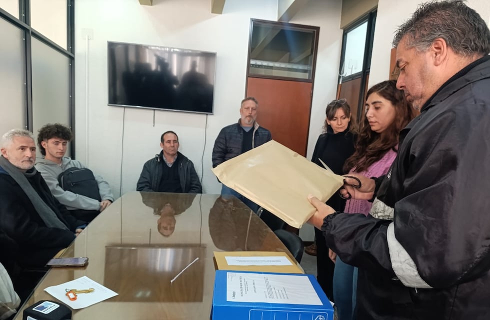 Licitaron un mecanismo digital de comunicación para la GUR