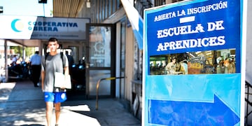Escuela de Aprendices