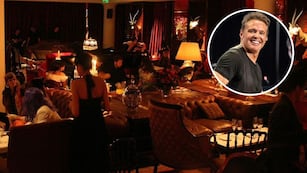 Luis Miguel en la Argentina