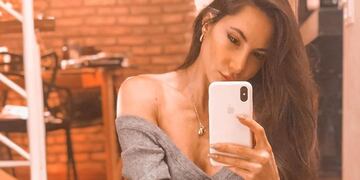 Magui Bravi (Instagram)