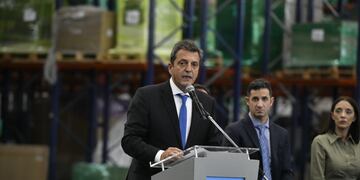 El Gobierno avanza en una reforma del INDEC, los detalles del proyecto que apura Sergio Massa, Ministro de Economía.