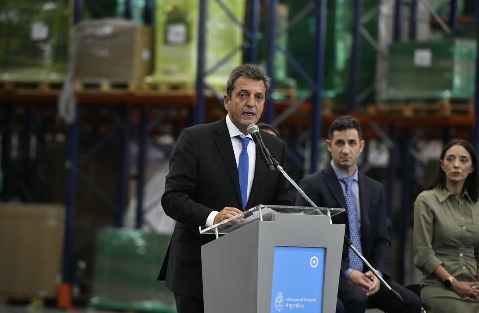 Por qué Sergio Massa busca una reforma en el INDEC